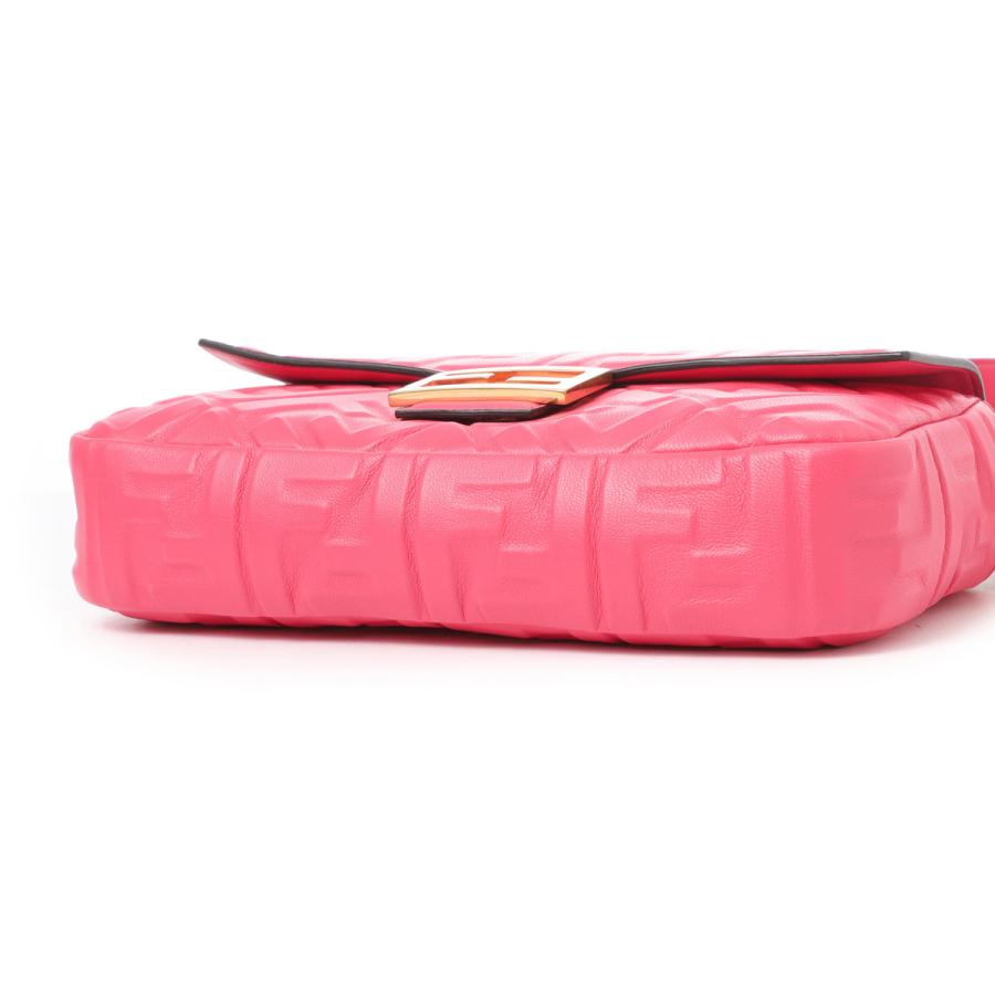 FENDI（フェンディ） ショルダーバッグ 3WAY BAGUETTE バゲット