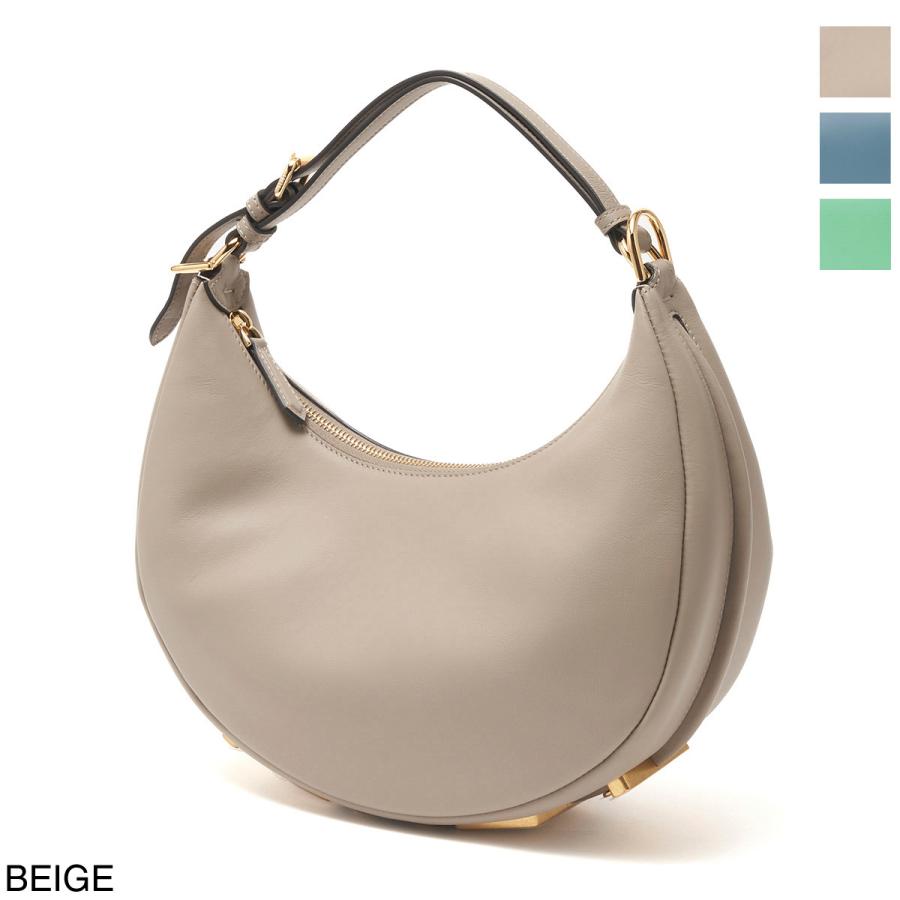 FENDI（フェンディ） ハンドバッグ FENDI GRAPHY レディース 8br798