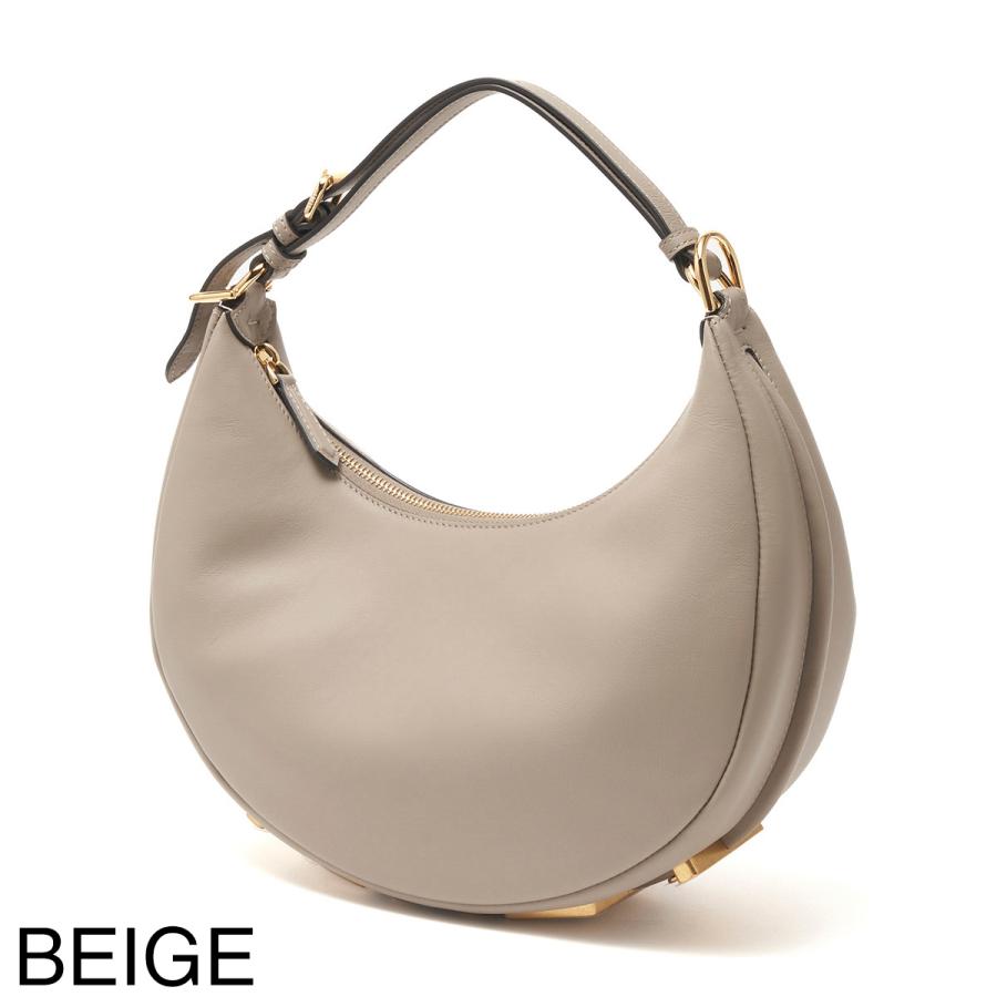 FENDI（フェンディ） ハンドバッグ FENDI GRAPHY レディース 8br798