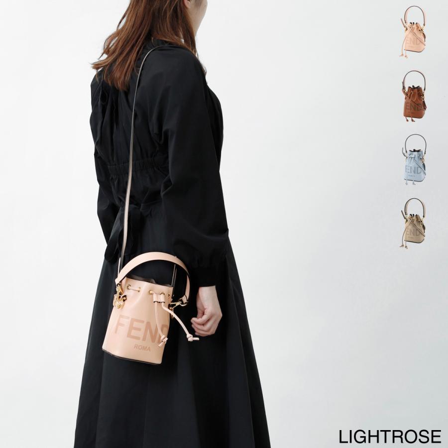 FENDI フェンディ バケットバッグ 2WAY MINI MON TRESOR FENDI フェンディ バケットバッグ 2WAY MINI MON TRESOR