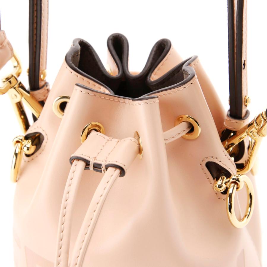 FENDI■モントレッジョ バケットバッグ ミニ 楽天市場】FENDI フェンディ Mon Tresor Mini Bucket Bag モン