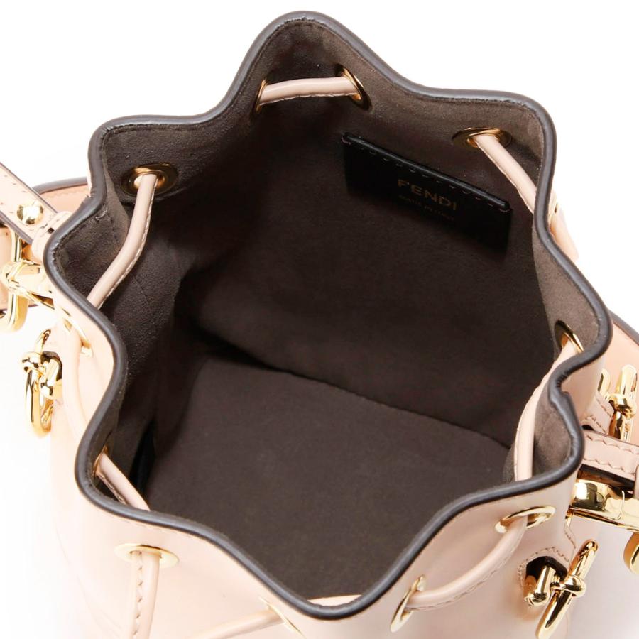FENDI バケットバッグ 2WAY 8bs010-anxe FENDI フェンディ バケットバッグ 2WAY/ショルダーバッグ/MINI