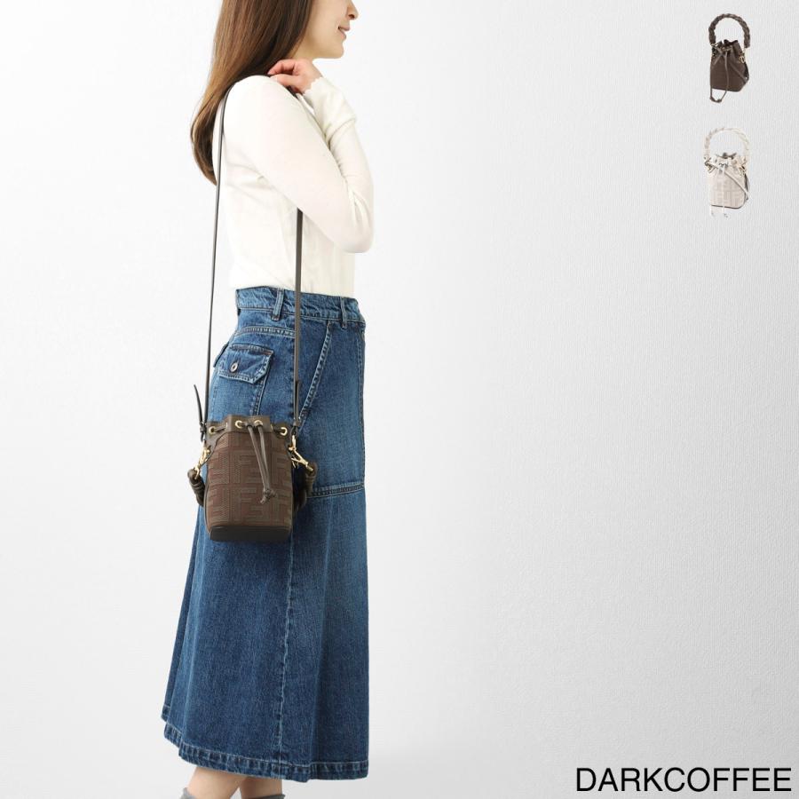FENDI フェンディ ハンドバッグ 2WAY MON TRESOR モントレゾール FENDI フェンディ ハンドバッグ 2WAY MON TRESOR モントレゾール