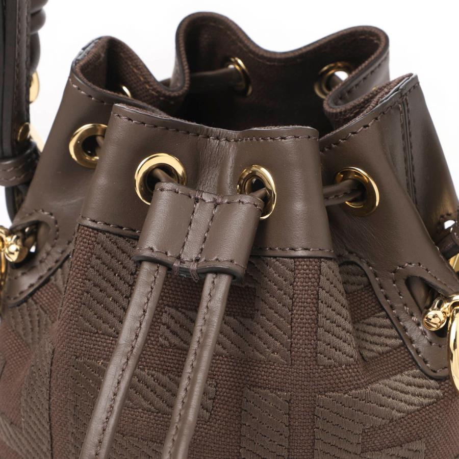 FENDI フェンディ ハンドバッグ 2WAY MON TRESOR モントレゾール FENDI フェンディ ハンドバッグ 2WAY MON TRESOR モントレゾール