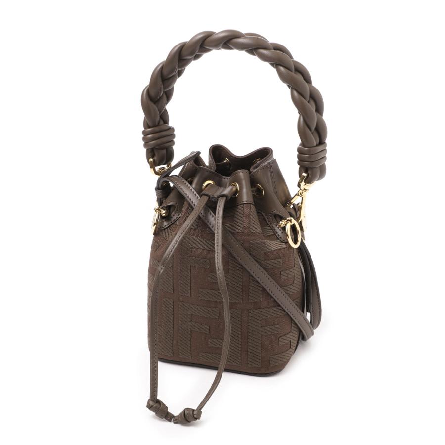 FENDI フェンディ ハンドバッグ 2WAY MON TRESOR モントレゾール FENDI フェンディ ハンドバッグ 2WAY MON TRESOR モントレゾール