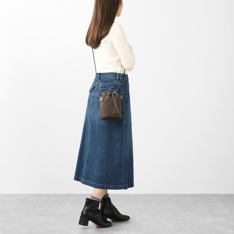 FENDI フェンディ ハンドバッグ 2WAY MON TRESOR モントレゾール FENDI フェンディ ハンドバッグ 2WAY MON TRESOR モントレゾール