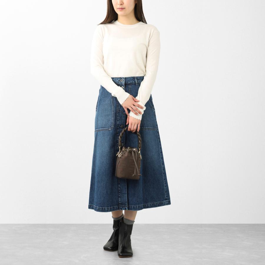 FENDI フェンディ ハンドバッグ 2WAY MON TRESOR モントレゾール FENDI フェンディ ハンドバッグ 2WAY MON TRESOR モントレゾール