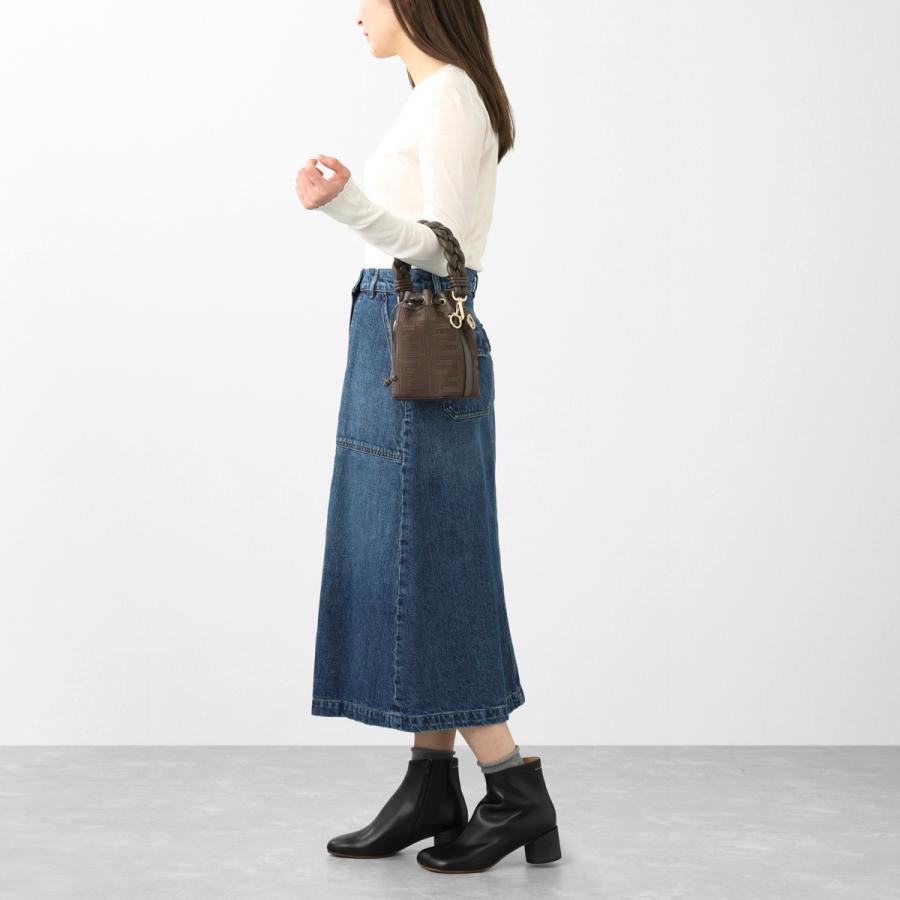 FENDI フェンディ ハンドバッグ 2WAY MON TRESOR モントレゾール FENDI フェンディ ハンドバッグ 2WAY MON TRESOR モントレゾール