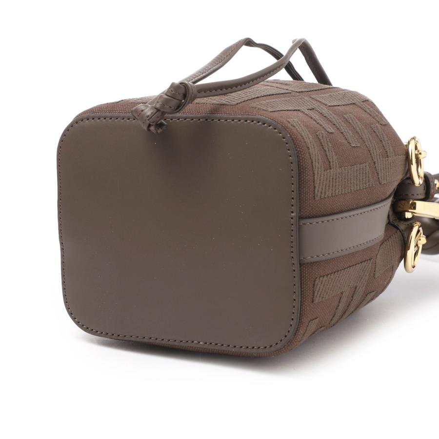 FENDI フェンディ ハンドバッグ 2WAY MON TRESOR モントレゾール FENDI フェンディ ハンドバッグ 2WAY MON TRESOR モントレゾール