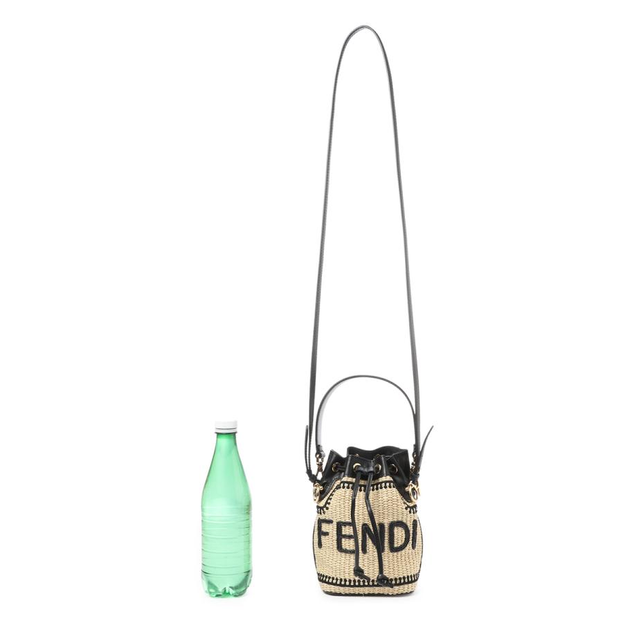 FENDI（フェンディ） ハンドバッグ MON TRESOR モントレゾール