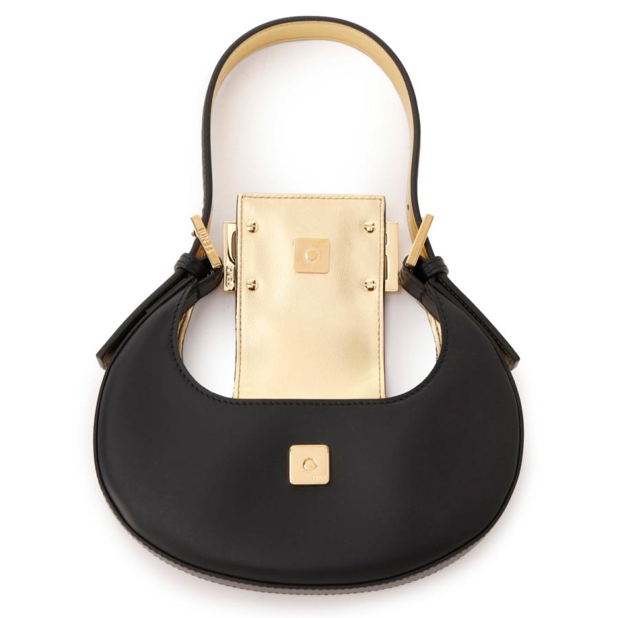 FENDI（フェンディ） ハンドバッグ COOKIE ホーボーバッグ レディース