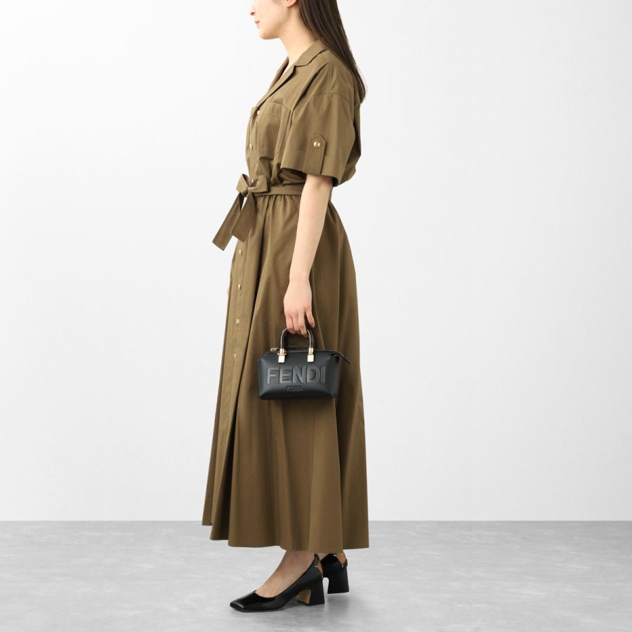 FENDI（フェンディ） ハンドバッグ 2WAY BY THE WAY MINI ショルダー