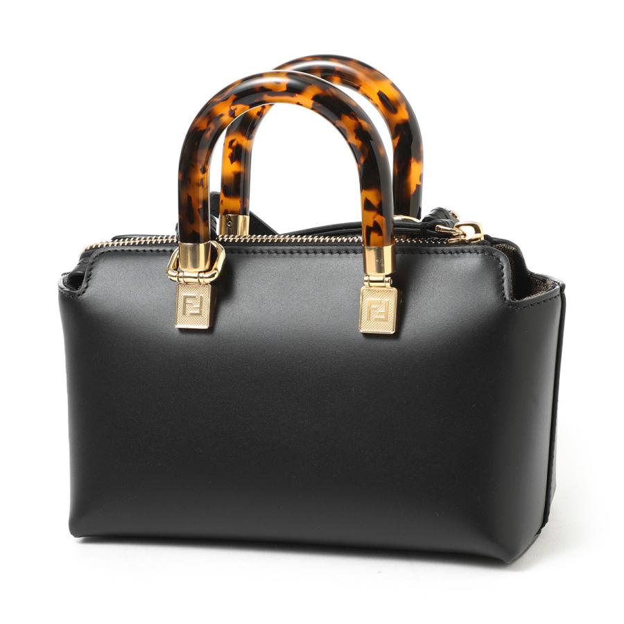 FENDI フェンディ ハンドバッグ 2WAY BY THE WAY MINI FENDI フェンディ ハンドバッグ 2WAY BY THE WAY MINI