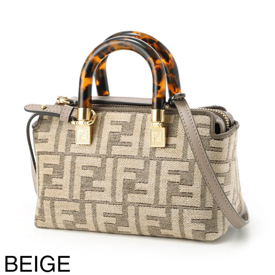 FENDI フェンディ ハンドバッグ 2WAY BY THE WAY MINI FENDI フェンディ ハンドバッグ 2WAY BY THE WAY MINI