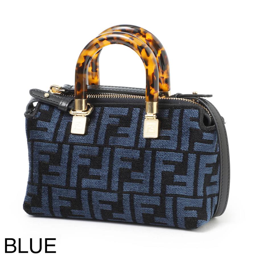 FENDI フェンディ ハンドバッグ 2WAY BY THE WAY MINI FENDI フェンディ ハンドバッグ 2WAY BY THE WAY MINI
