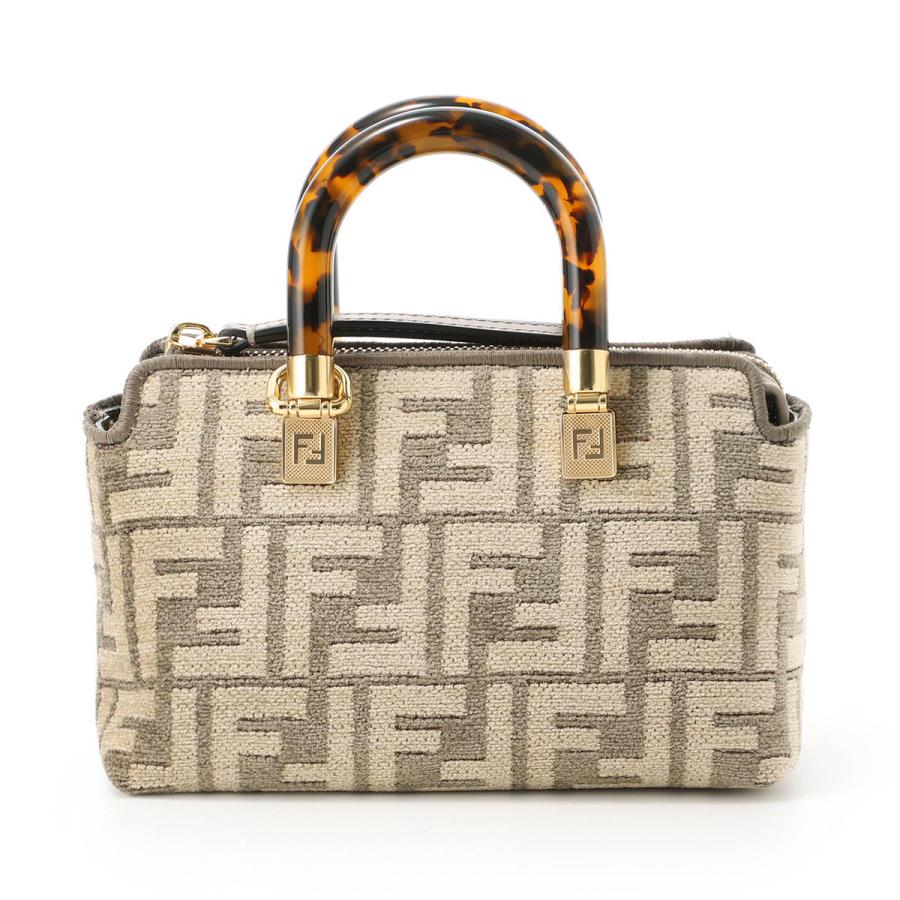 フェンディ FENDI ハンドバッグ 2WAY BY THE WAY MINI ショルダーバッグ レディース 8bs067-al9q-f1iqs｜mb-y｜02