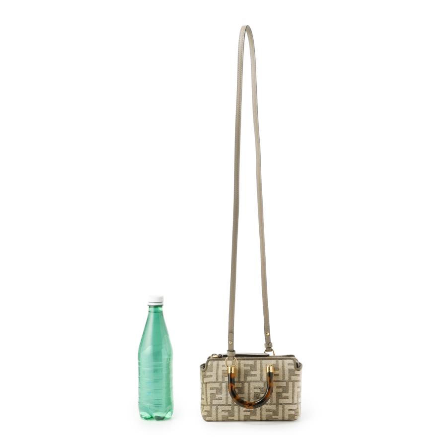 FENDI フェンディ ハンドバッグ 2WAY BY THE WAY MINI FENDI フェンディ ハンドバッグ 2WAY BY THE WAY MINI