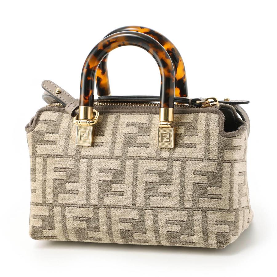 フェンディ FENDI ハンドバッグ 2WAY BY THE WAY MINI ショルダーバッグ レディース 8bs067-al9q-f1iqs｜mb-y｜04