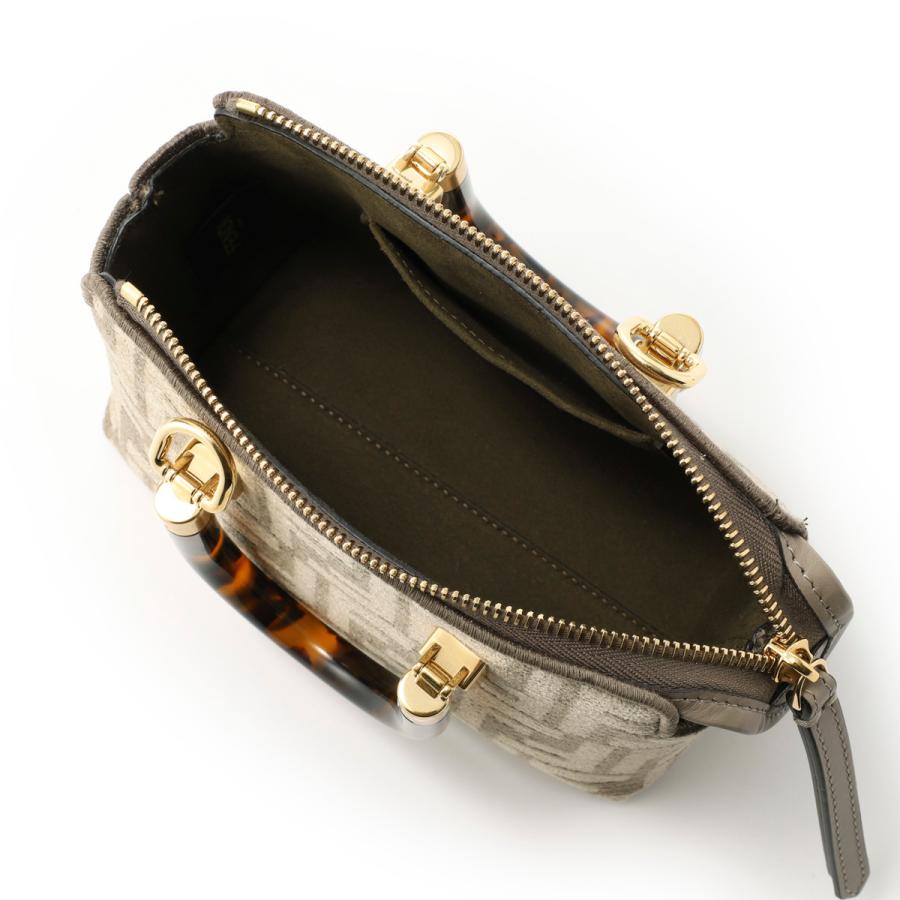 FENDI フェンディ ハンドバッグ 2WAY BY THE WAY MINI FENDI フェンディ ハンドバッグ 2WAY BY THE WAY MINI