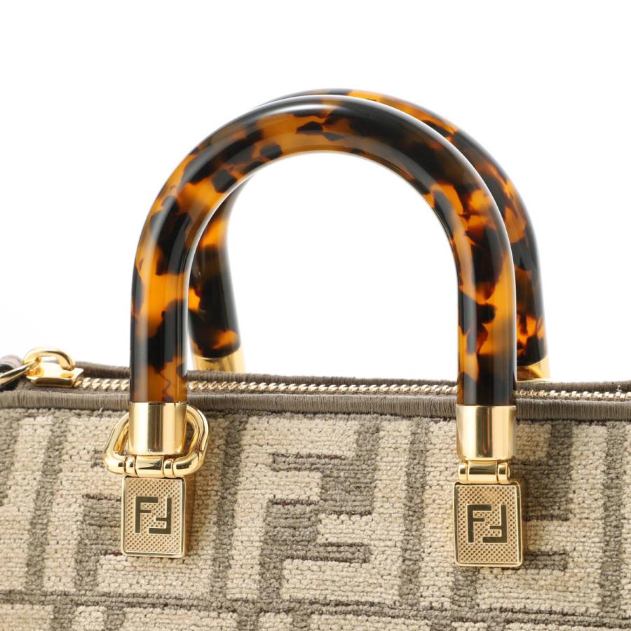 フェンディ FENDI ハンドバッグ 2WAY BY THE WAY MINI ショルダーバッグ レディース 8bs067-al9q-f1iqs｜mb-y｜07