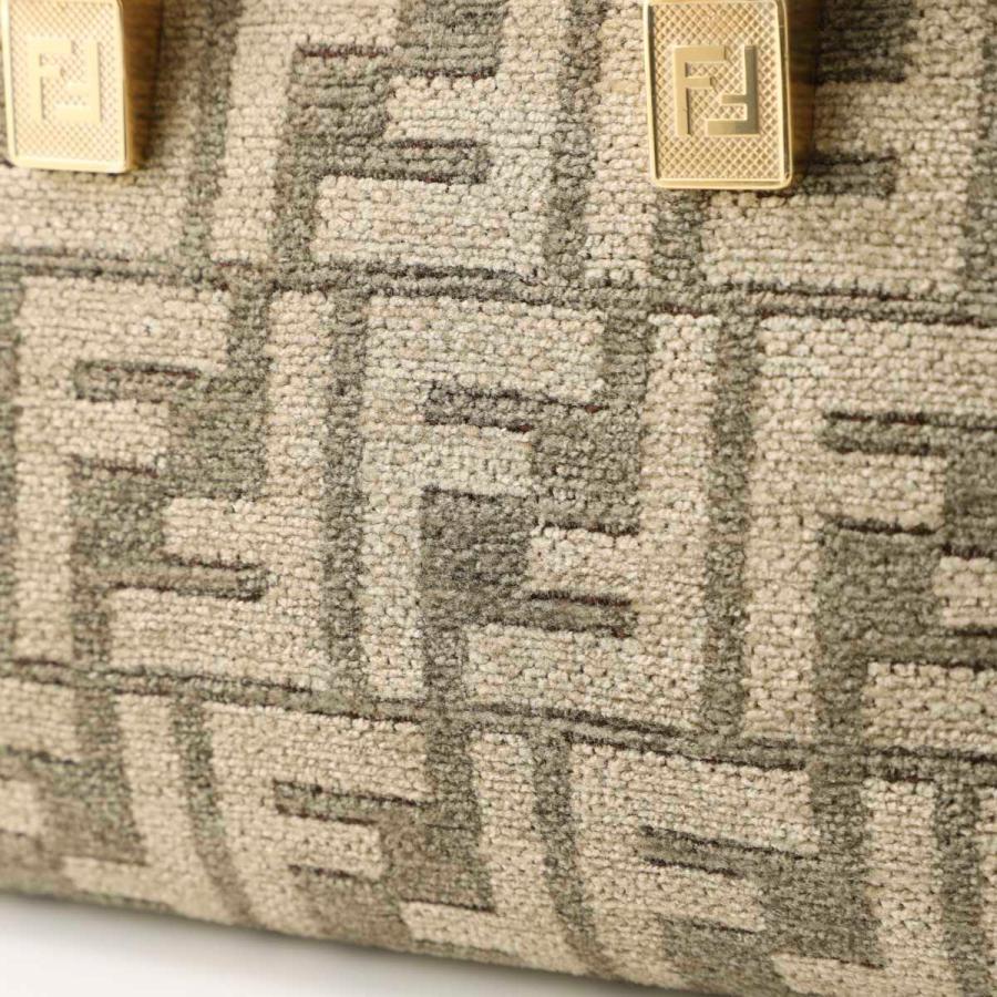 FENDI フェンディ ハンドバッグ 2WAY BY THE WAY MINI FENDI フェンディ ハンドバッグ 2WAY BY THE WAY MINI
