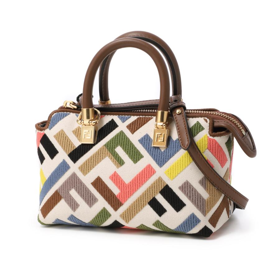 フェンディ　Fendi ショルダーバッグ　2way 楽天市場】フェンディ ピーカブー エックストート ミディアム