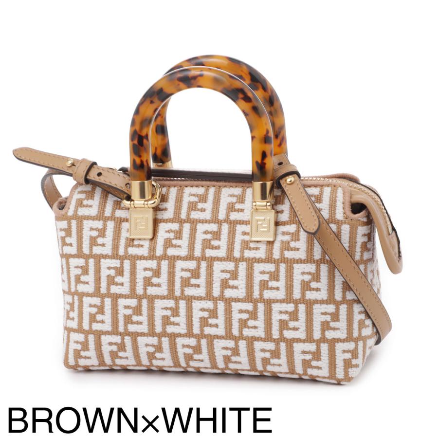 FENDI（フェンディ） ハンドバッグ 2WAY BY THE WAY MINI