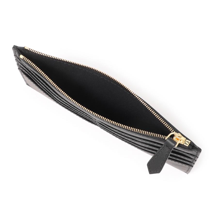 FENDI（フェンディ） 長財布 小銭入れ チェーン付き FENDI GRAPHY