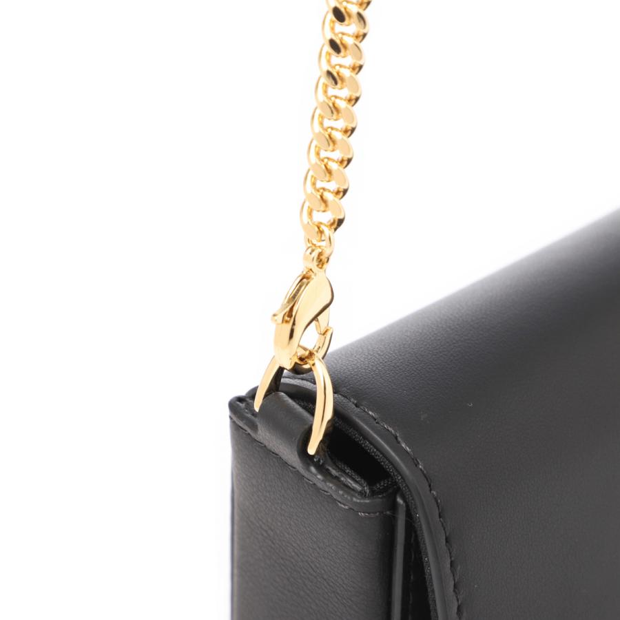 FENDI（フェンディ） 長財布 小銭入れ チェーン付き FENDI GRAPHY