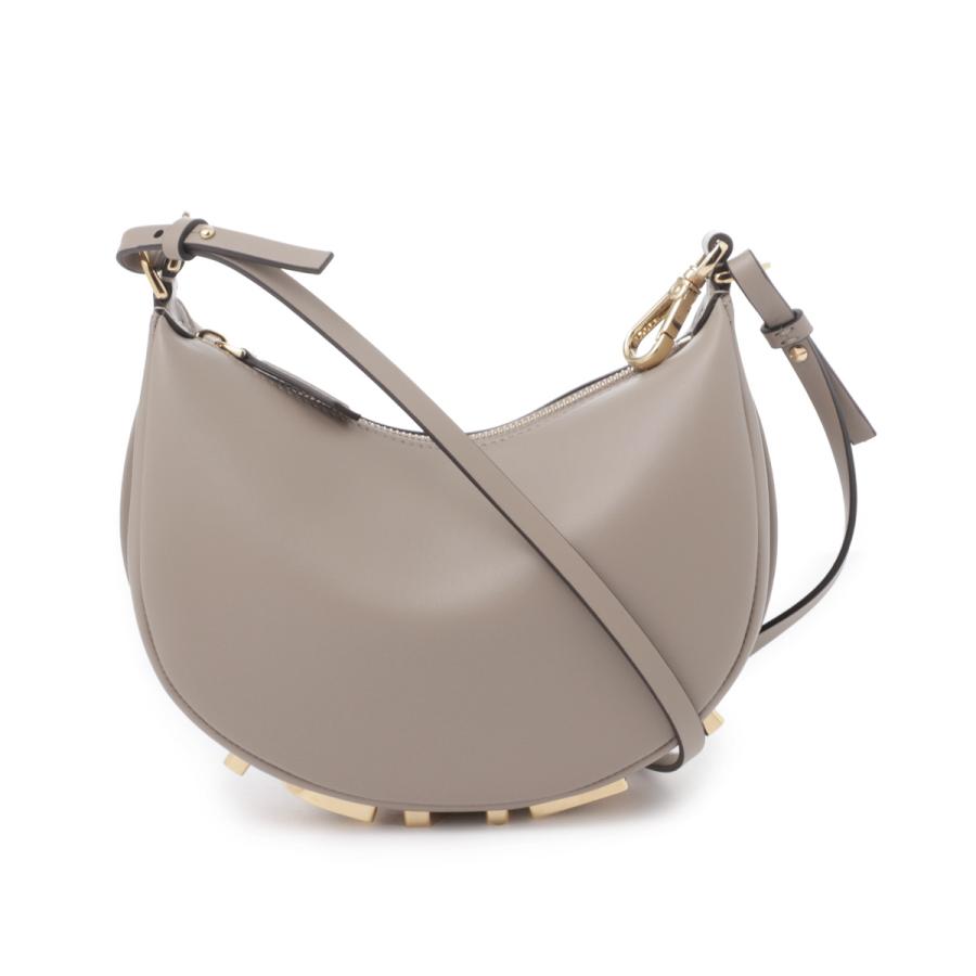 フェンディ フェンディ グラフィ ミニ 8BS081 A5DY ショルダーバッグ FENDI（フェンディ） ショルダーバッグ 2WAY FENDI GRAPHY MINI