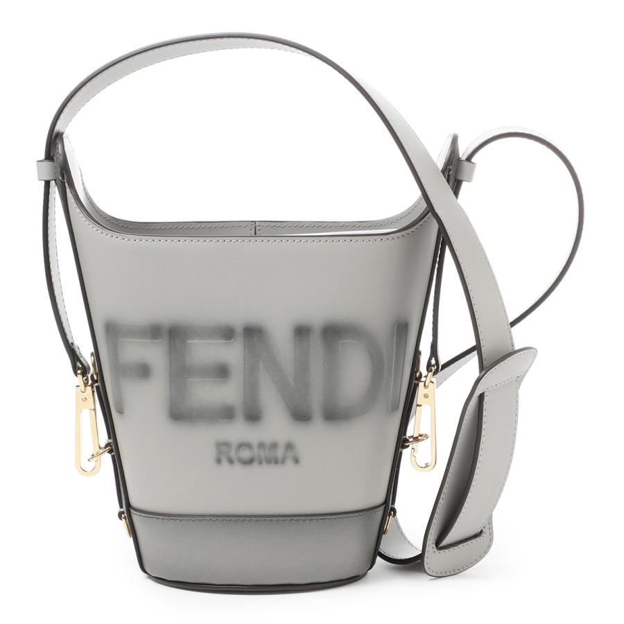 FENDI フェンディ ショルダーバッグ BOUQUET ブーケ レディース