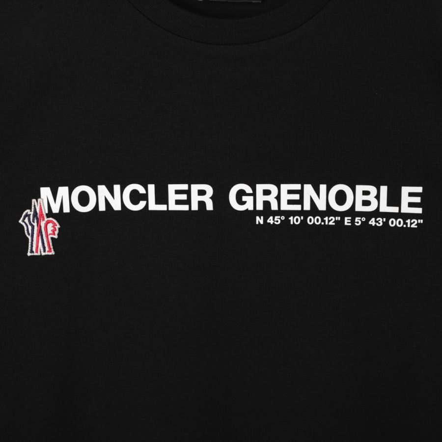MONCLER Grenoble モンクレール グルノーブル GRENOBLE クルー