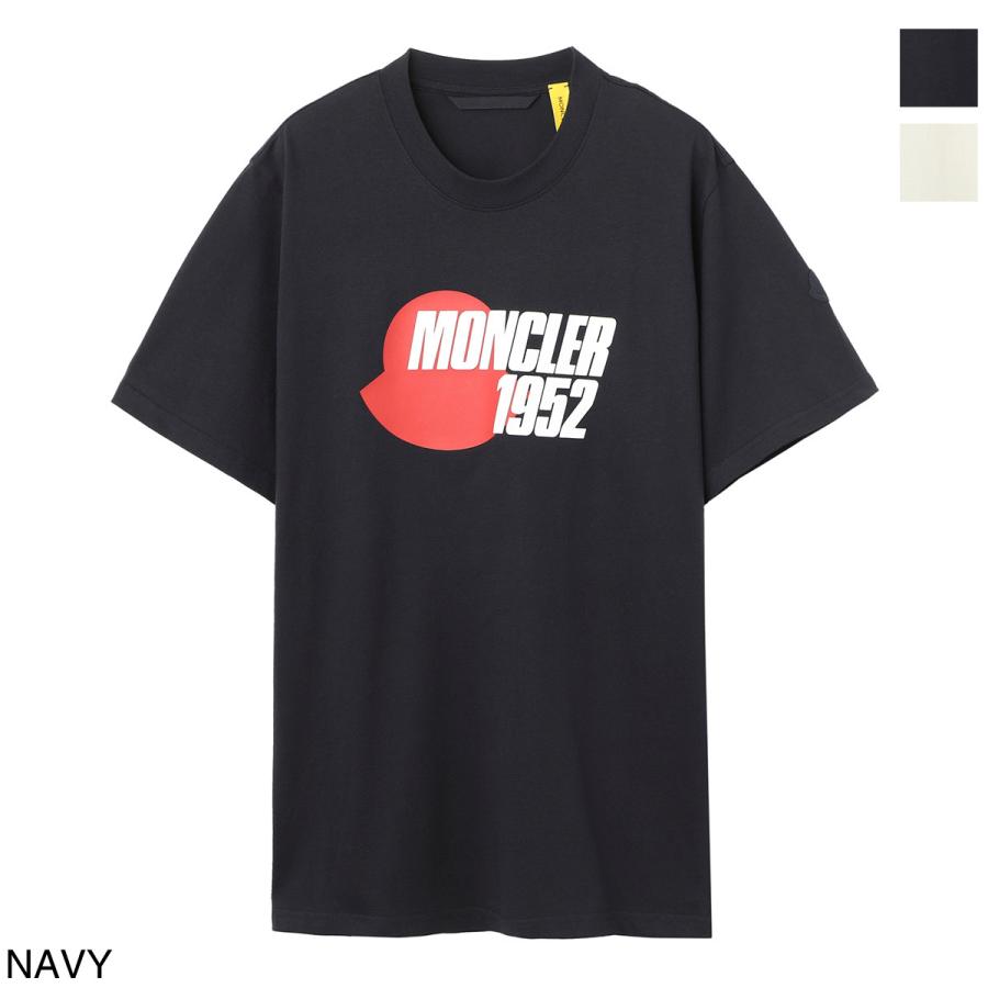 注目の福袋をピックアップ！ カットソー モンクレール MONCREL ロゴ