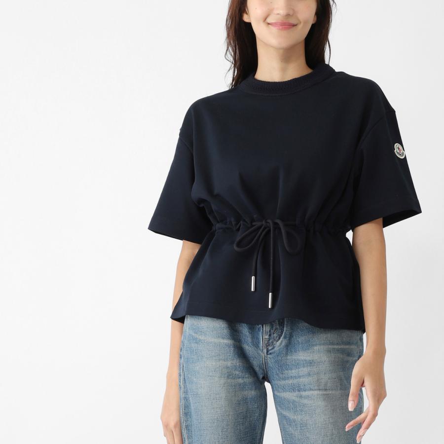最終お値下げ❣️モンクレールTシャツ⭐️14a 本日のみ最終値下げモンクレール Tシャツ - メルカリ