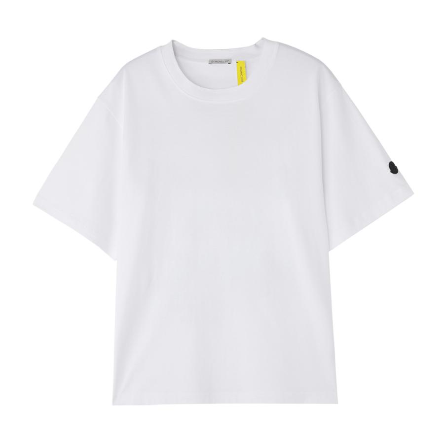 コラボ Moncler×Alicia Keys モンクレール Tシャツ MONCLER モンクレール クルーネックTシャツ GENIUS 2 MONCLER