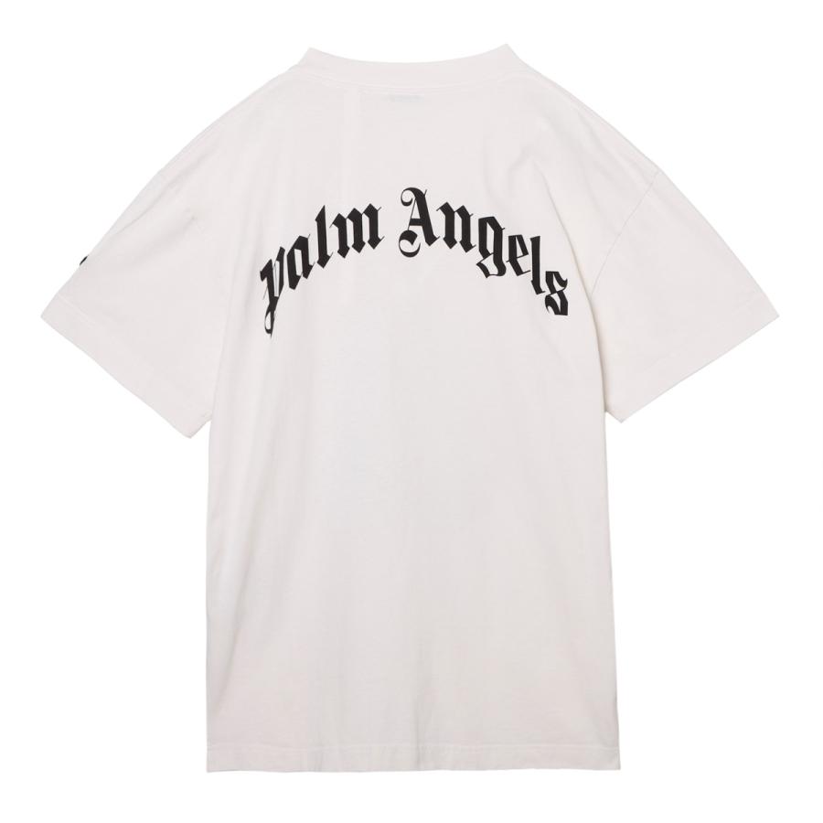 MONCLER（モンクレール） クルーネックTシャツ MONCLER GENIUS 8 PALM 