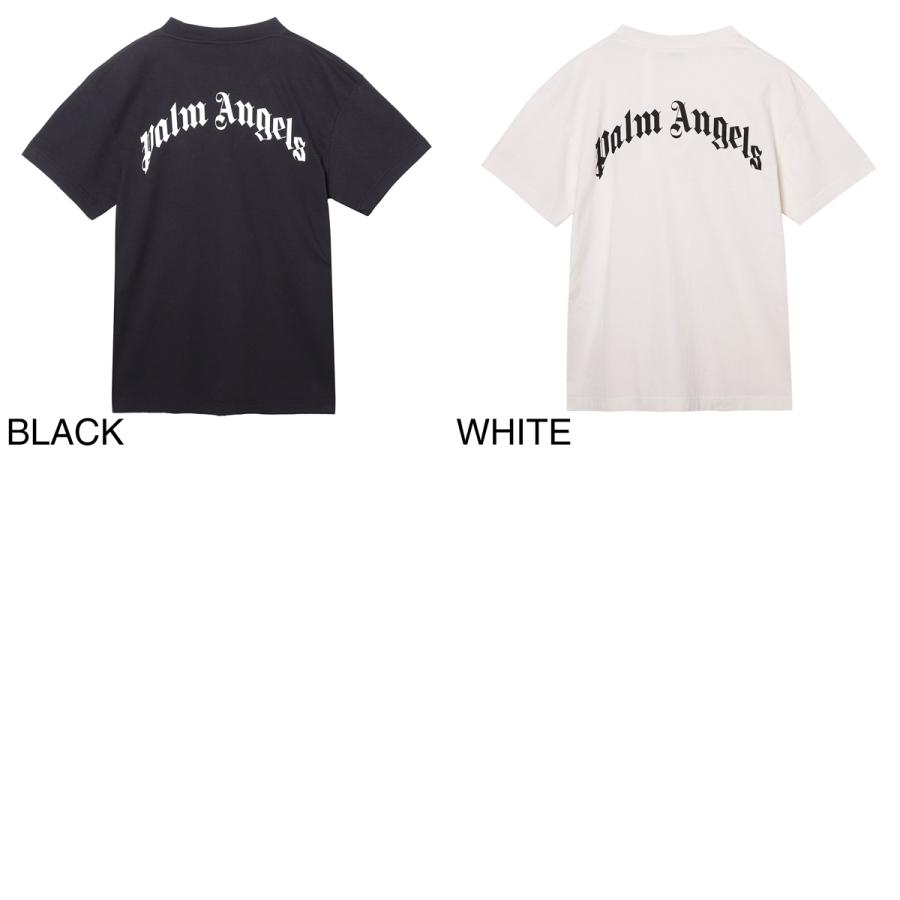 MONCLER（モンクレール） クルーネックTシャツ MONCLER GENIUS 8 PALM