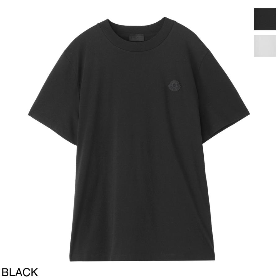 MONCLER（モンクレール） クルーネックTシャツ メンズ 8c00007-829h8
