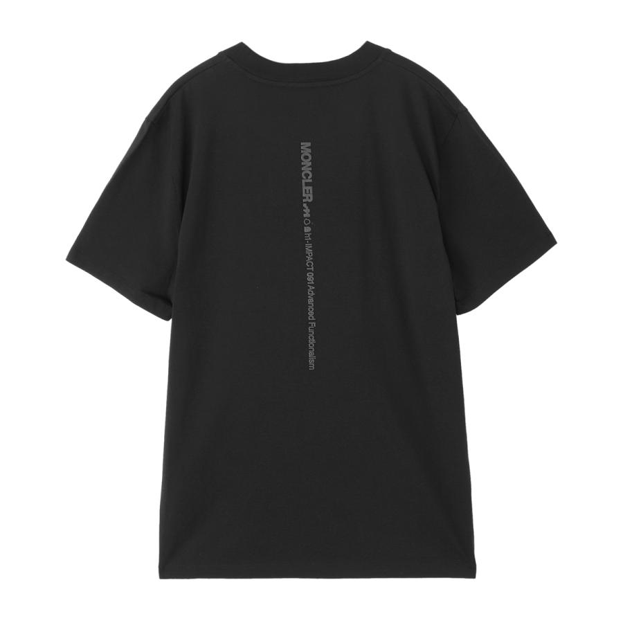 モンクレール MONCLER クルーネックTシャツ メンズ 8c00007-829h8-999