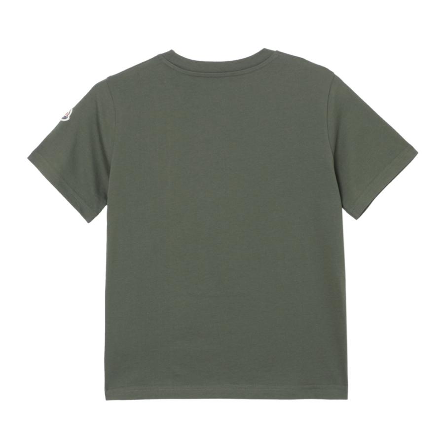 MONCLER（モンクレール） クルーネックTシャツ 8c00012-83907-830