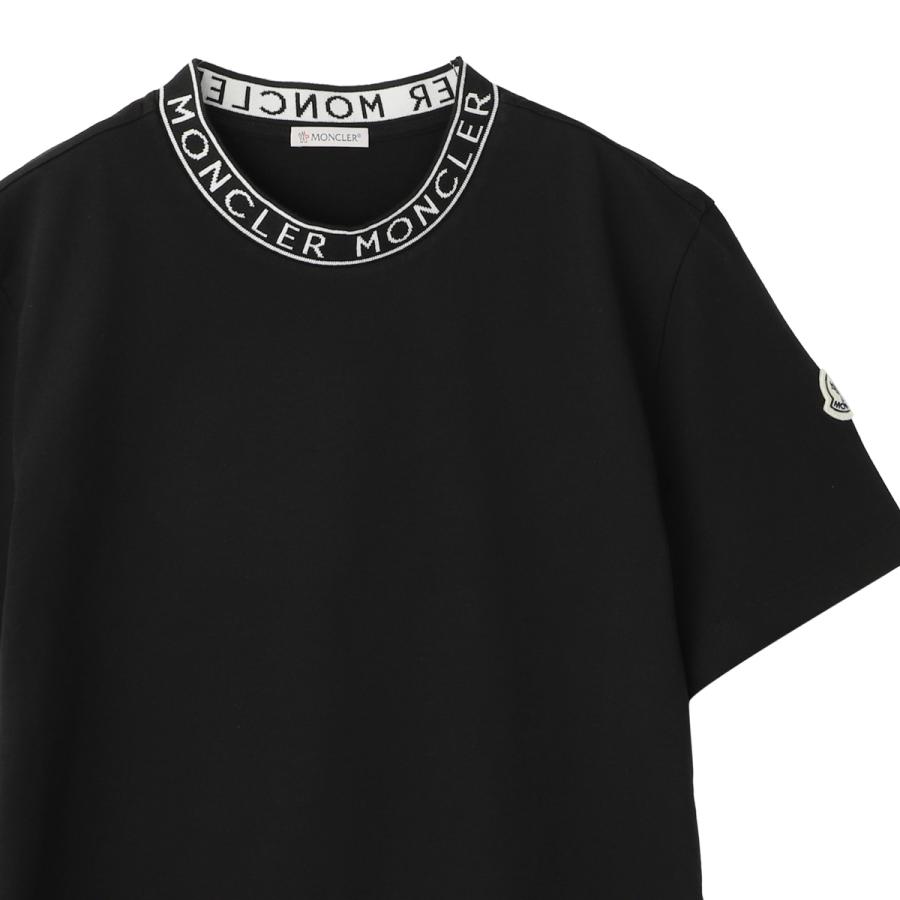 MONCLER モンクレール クルーネックTシャツ メンズ 8c00027