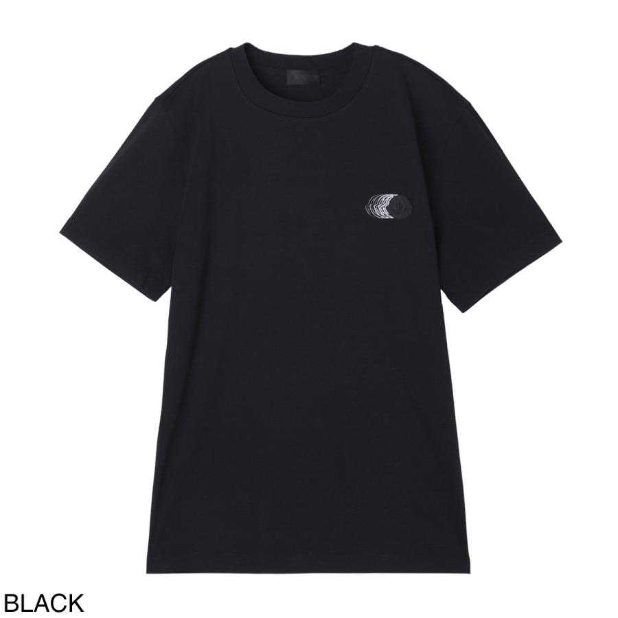 MONCLER（モンクレール） クルーネックTシャツ メンズ 8c00028-89a17