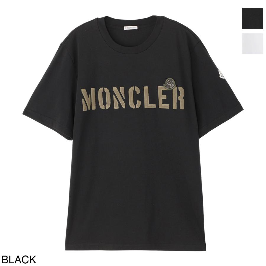 モンクレール MONCLER クルーネックTシャツ メンズ 8c00029-8390t-999 :8c00029-8390t:モダンブルーYahoo!店 - 通販 - Yahoo!ショッピング モンクレール MONCLER クルーネックTシャツ メンズ 8c00029-8390t-999 :8c00029-8390t:モダンブルーYahoo!店 - 通販 - Yahoo!ショッピング