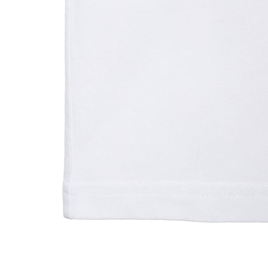 モンクレール MONCLER クルーネックTシャツ ホワイト 8c00034-83907-002｜mb-y｜05