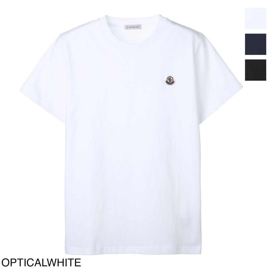 モンクレール Moncler クルーネックtシャツ レディース 8c 907 001 8c 907 A モダンブルーyahoo 店 通販 Yahoo ショッピング