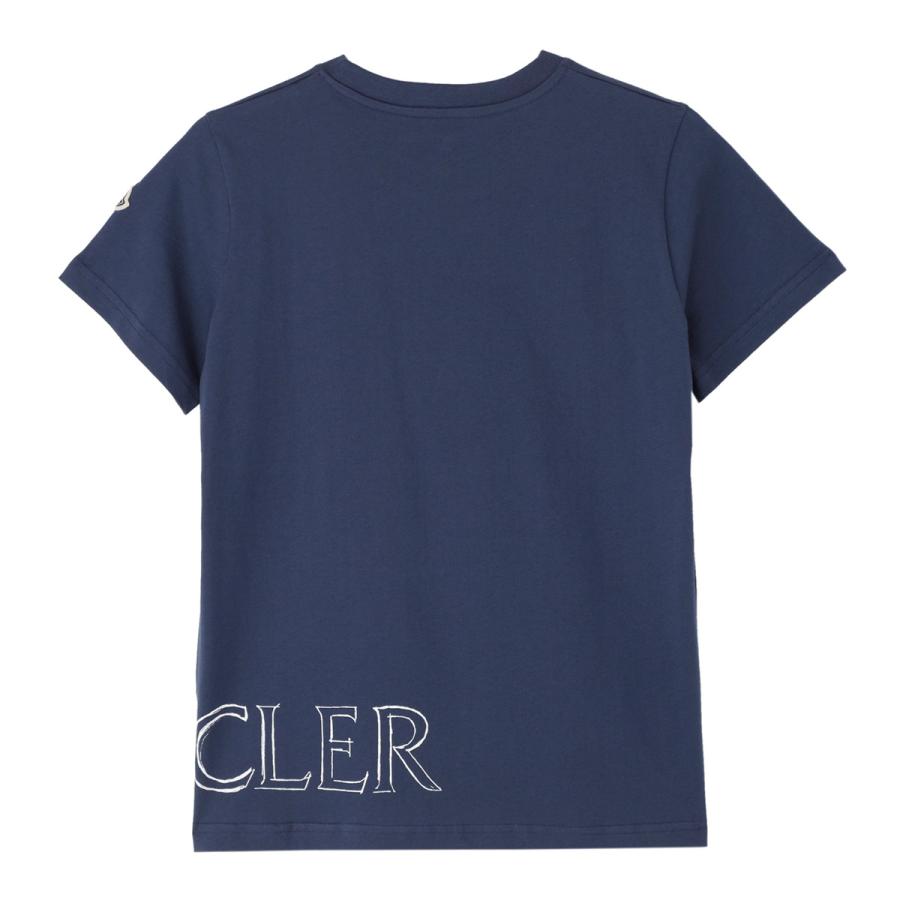 MONCLER モンクレール クルーネックTシャツ レディース 8c00045