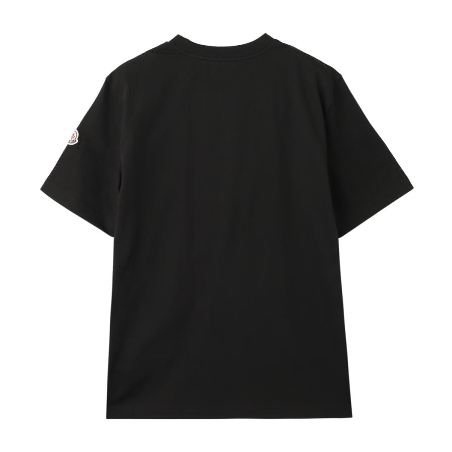 MONCLER モンクレール クルーネックTシャツ SS T-SHIRT メンズ
