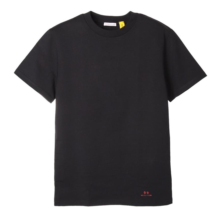 モンクレール MONCLER クルーネックTシャツ 3枚セット GENIUS 6 モンクレール MONCLER クルーネックTシャツ 3枚セット GENIUS 6