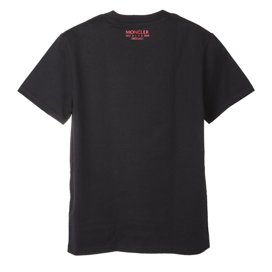モンクレール MONCLER クルーネックTシャツ 3枚セット GENIUS 6 