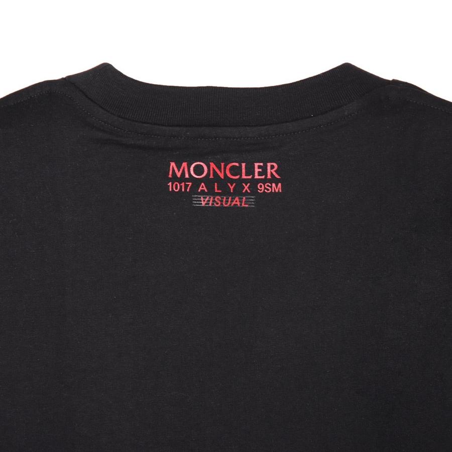 モンクレール MONCLER クルーネックTシャツ 3枚セット GENIUS 6 